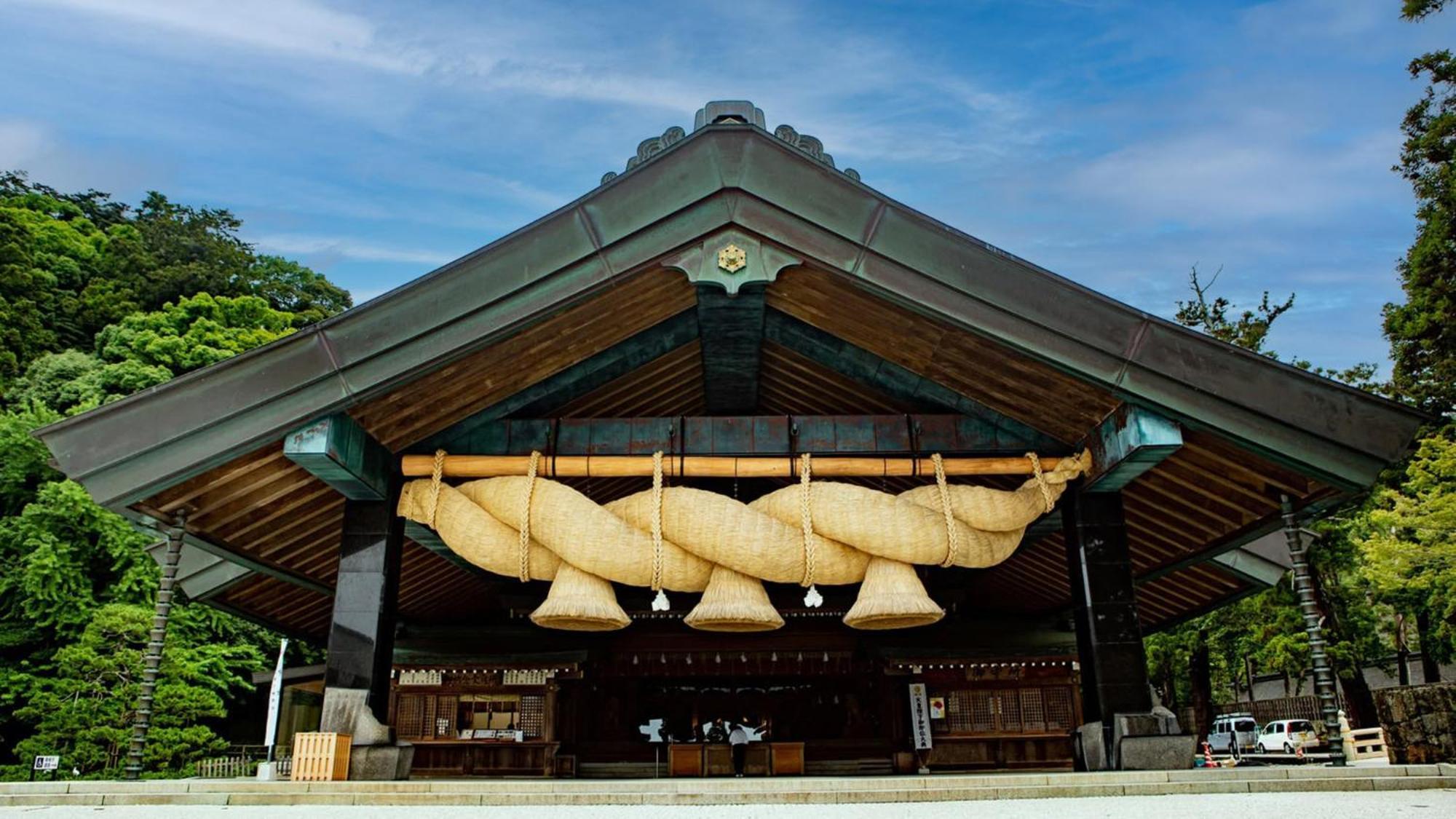 Toyoko Izumo-shi Ekimae โรงแรม