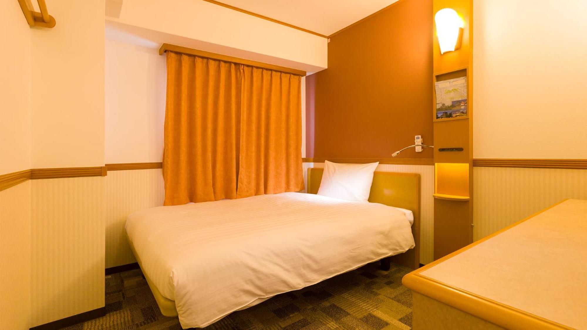 โรงแรม Toyoko Izumo-shi Ekimae อิซึโมะ