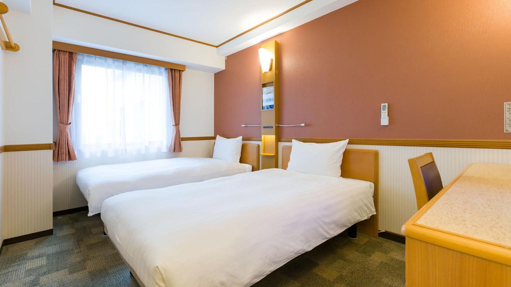 Toyoko Izumo-shi Ekimae โรงแรม 3*