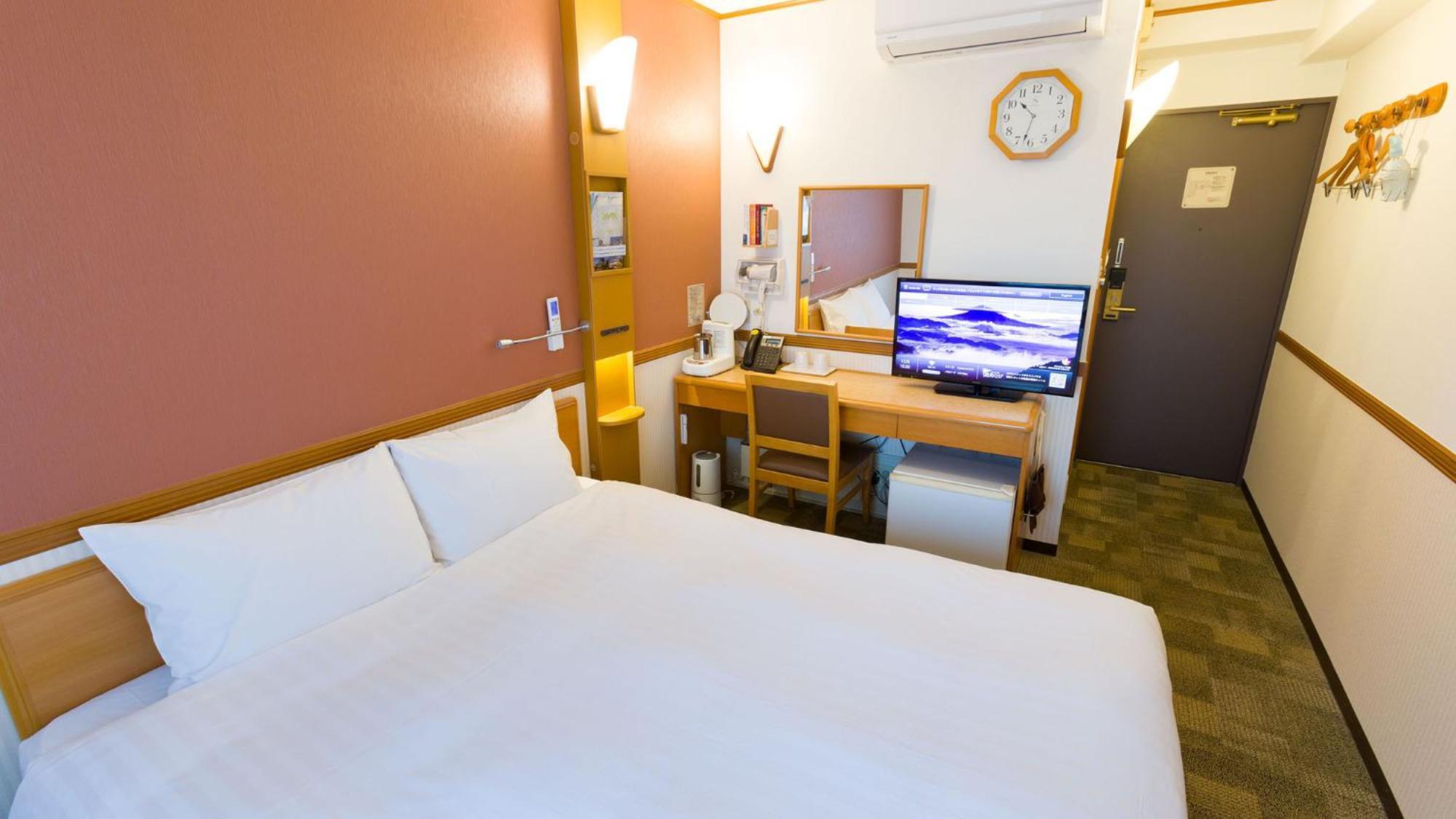 โรงแรม Toyoko Izumo-shi Ekimae อิซึโมะ
